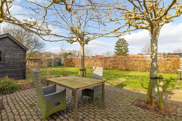 Medium property photo - Hoofdstraat 57, 9635 AT Noordbroek